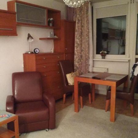 Cichy Zakatek Kolobrzeg Apartment Luaran gambar