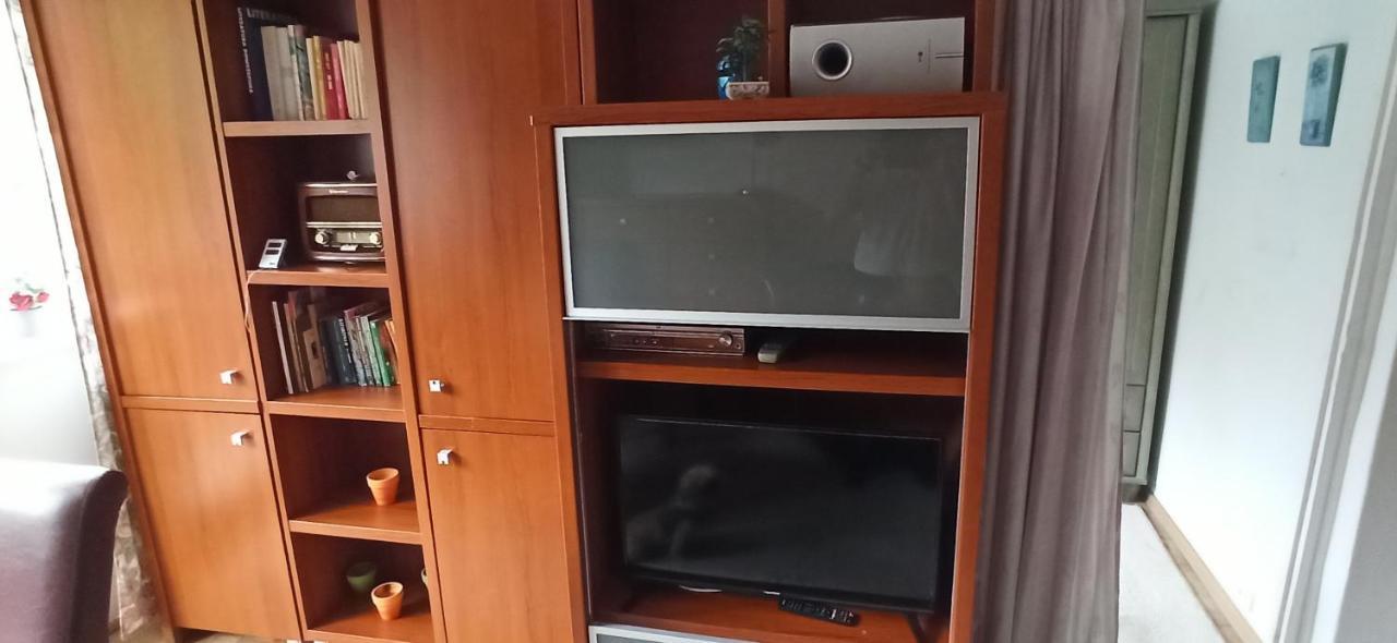 Cichy Zakatek Kolobrzeg Apartment Luaran gambar