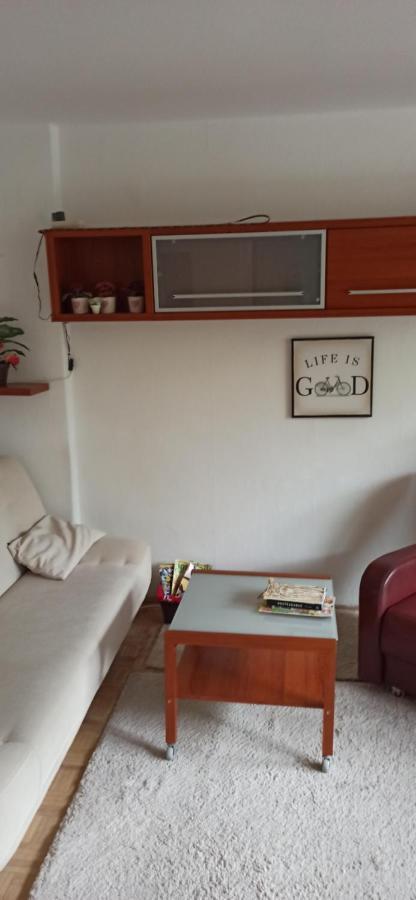 Cichy Zakatek Kolobrzeg Apartment Luaran gambar