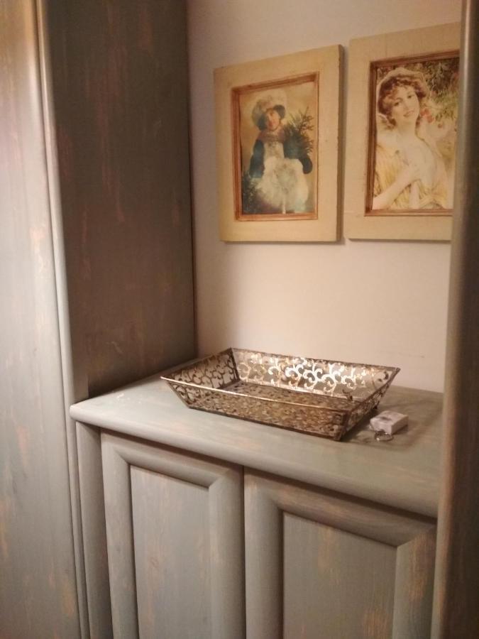 Cichy Zakatek Kolobrzeg Apartment Luaran gambar