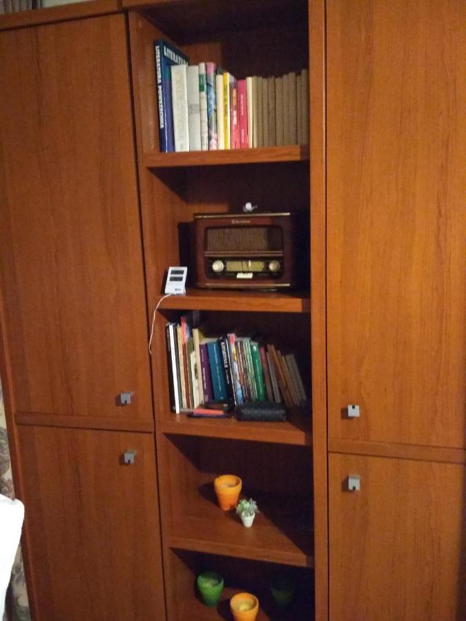 Cichy Zakatek Kolobrzeg Apartment Luaran gambar