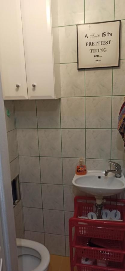 Cichy Zakatek Kolobrzeg Apartment Luaran gambar