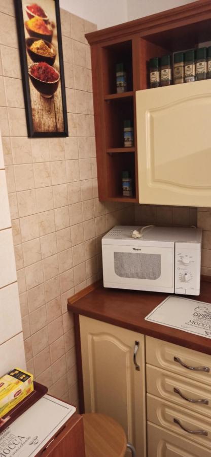 Cichy Zakatek Kolobrzeg Apartment Luaran gambar