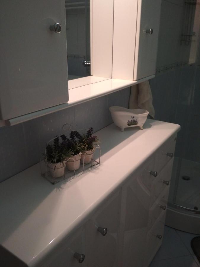 Cichy Zakatek Kolobrzeg Apartment Luaran gambar