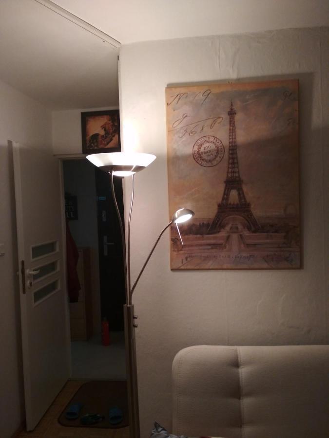 Cichy Zakatek Kolobrzeg Apartment Luaran gambar