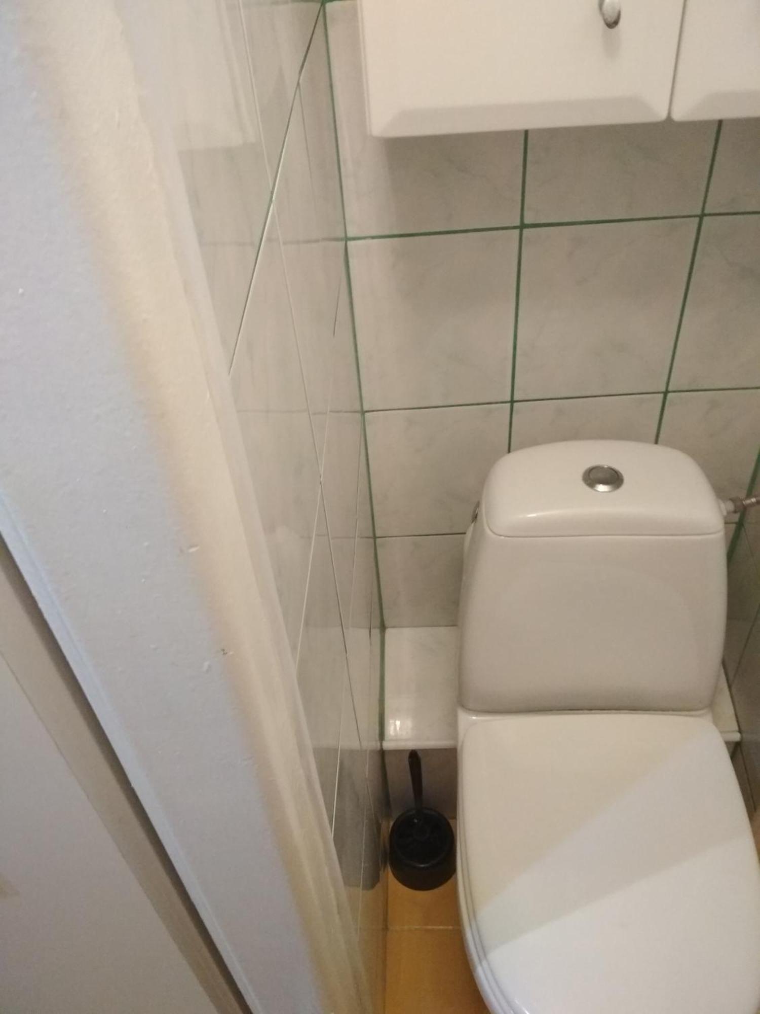 Cichy Zakatek Kolobrzeg Apartment Luaran gambar