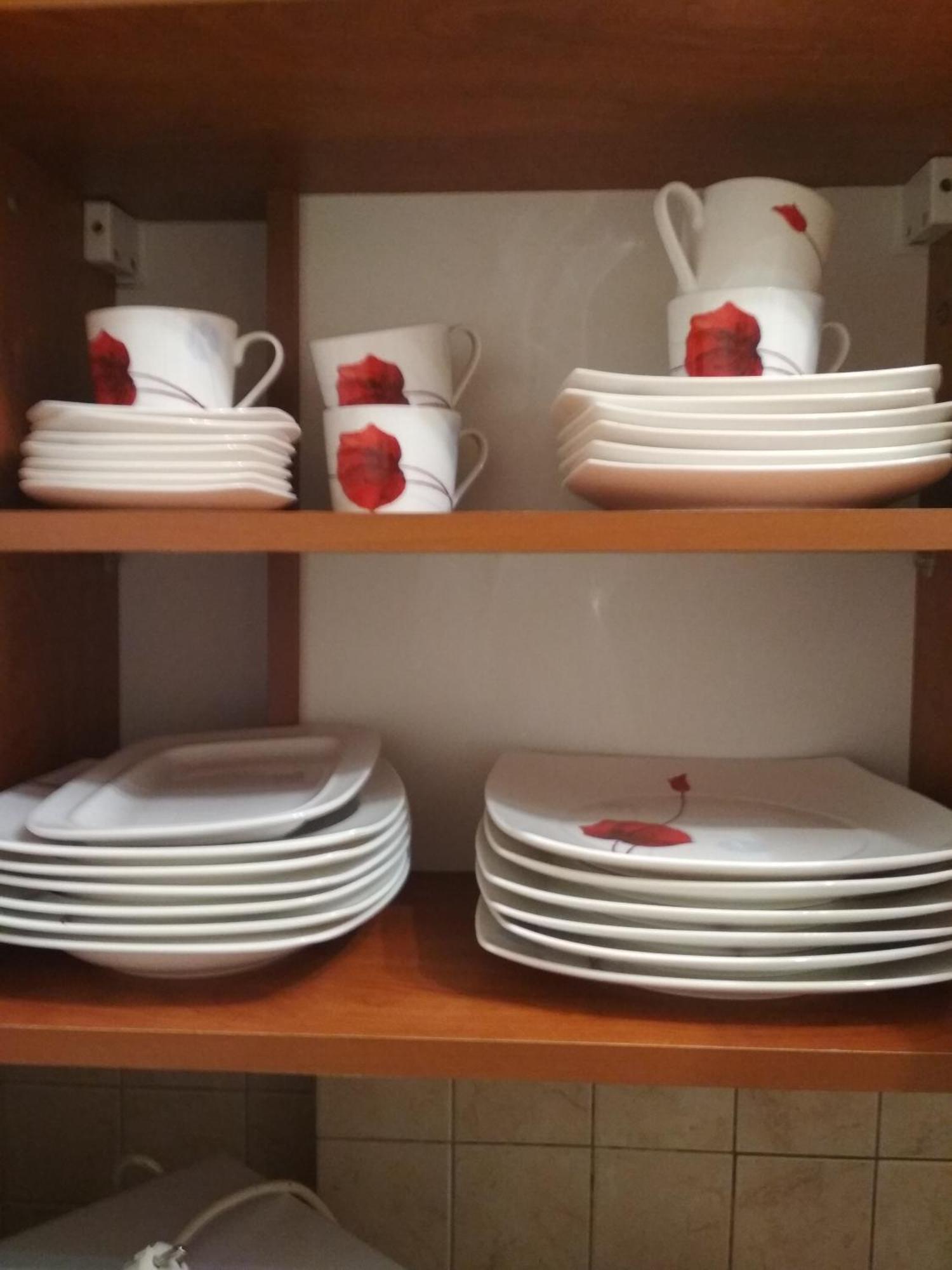 Cichy Zakatek Kolobrzeg Apartment Luaran gambar