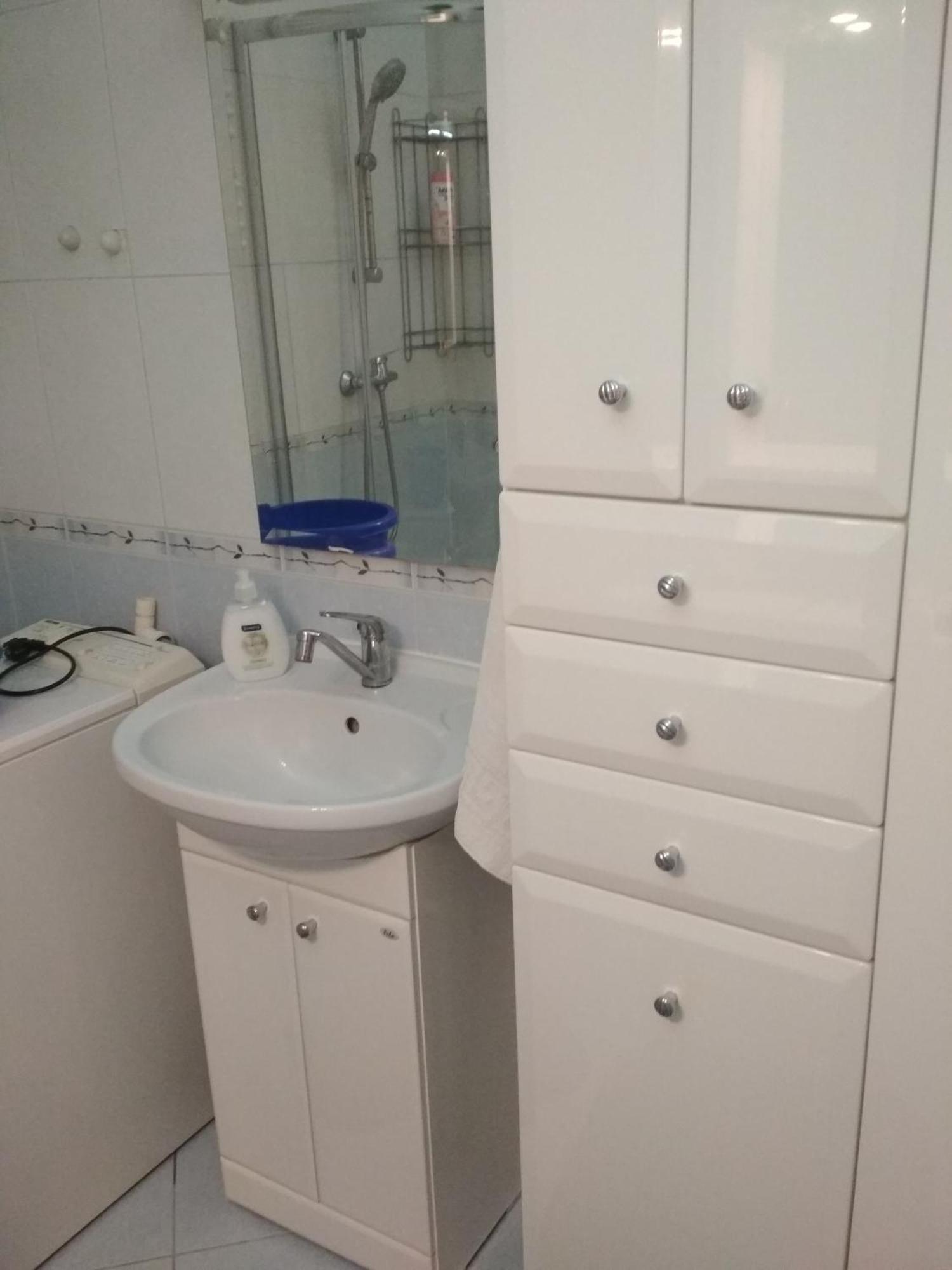Cichy Zakatek Kolobrzeg Apartment Luaran gambar