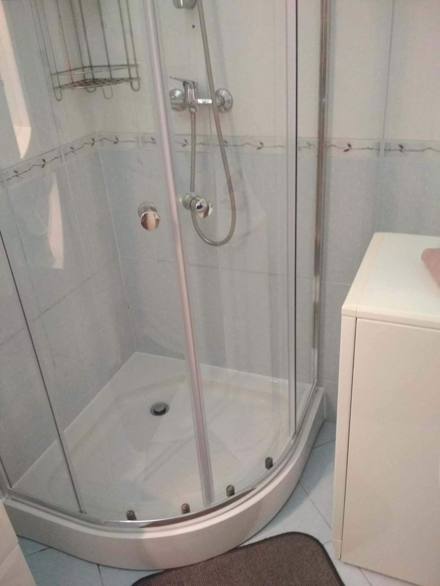 Cichy Zakatek Kolobrzeg Apartment Luaran gambar